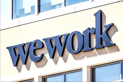 “Confiábamos en ti”: el presidente de WeWork habla sobre Adam Neumann y el futuro