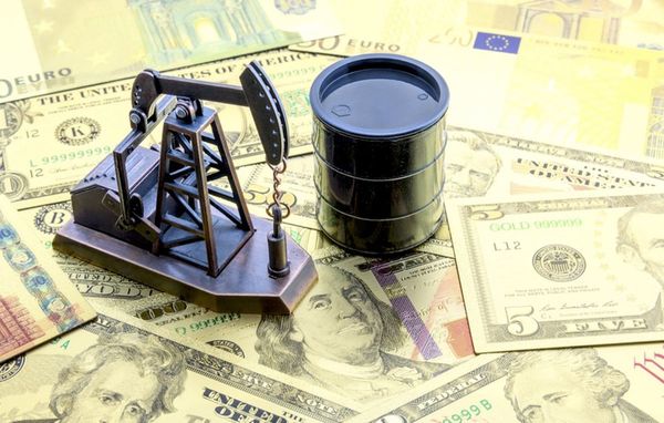 Por qué los precios del petróleo solo han aumentado un poco desde el asesinato de Soleimani