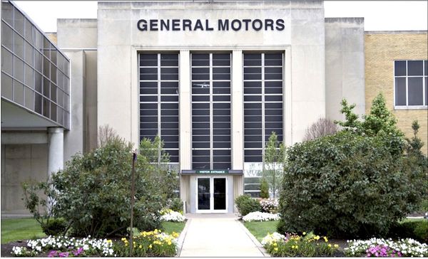 La iniciativa de GM para crear una planta de baterías en Ohio y 1.100 empleos