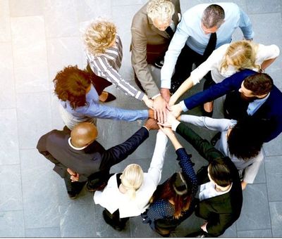 Por qué los líderes incluyentes son buenos para las organizaciones, y cómo convertirse en uno