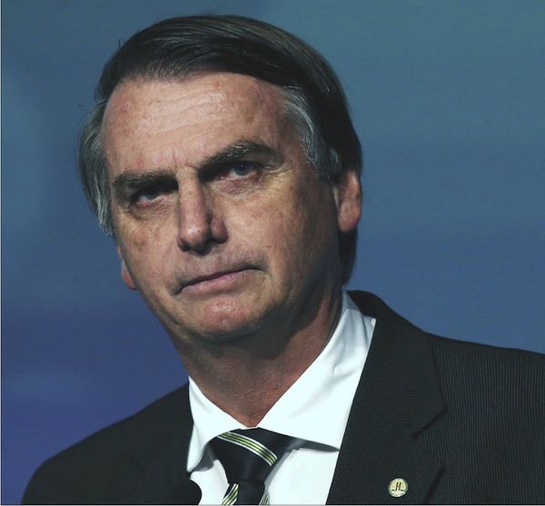Las similitudes sorprendentes entre AMLO y Jair Bolsonaro
