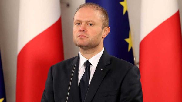 El primer ministro de Malta es derrocado gracias al trabajo de una periodista asesinada
