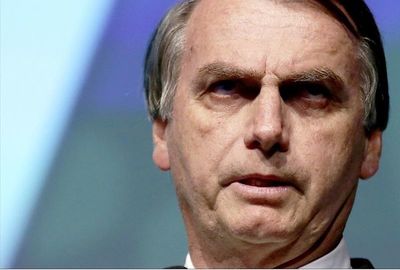 Un año de Jair Bolsonaro