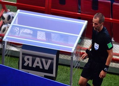 El VAR se usó 335 veces