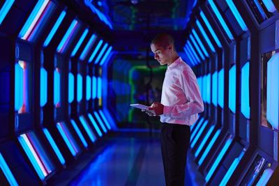 Las empresas buscan beneficios con tecnologías emergentes