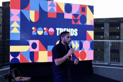 Trends 2020 traerá tecnología, innovación y marketing