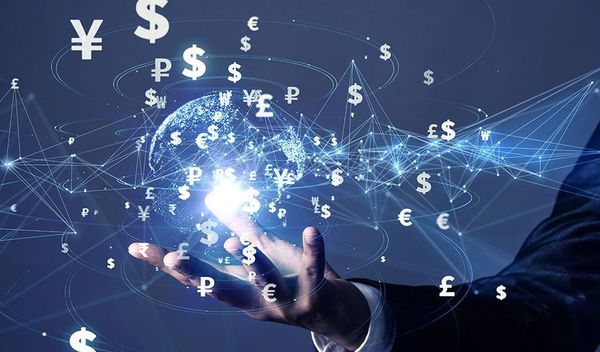 De las monedas estables a las monedas digitales de los bancos centrales