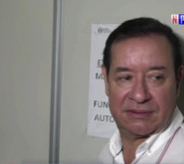 Juez ordena captura del diputado Miguel Cuevas - Paraguay.com