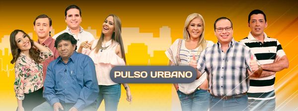 Pulso Urbano - SNT