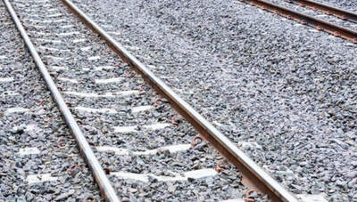 Respaldo pleno: MOPC se une a Fepasa en el proyecto del Tren de Cercanía