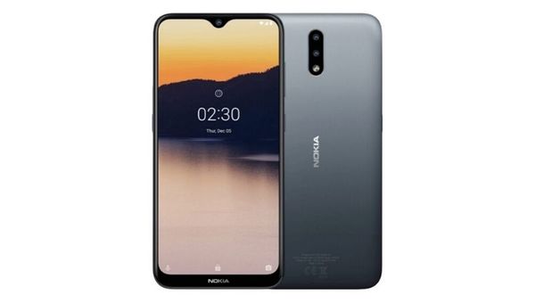 HMD Global se juega por la democratización de la tecnología con el Nokia 2.3