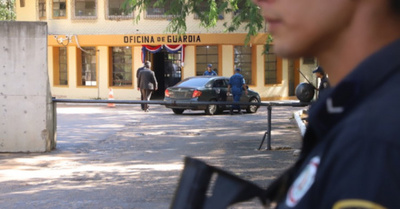 Ya se “entregó” Miguel Cuevas, pero sin colchón