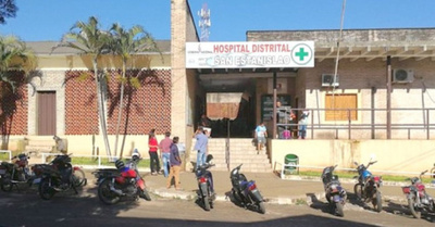 Abuela le tiró un palo a su nietito y ¡le mató!