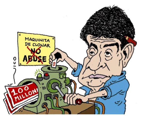 Caldo Ava