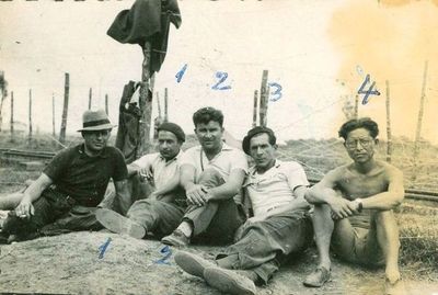 Exhiben documental sobre paraguayos