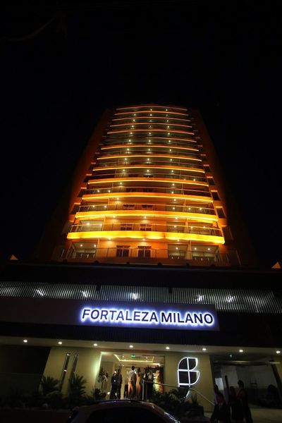 Fortaleza Milano acoge a 78 nuevos inversores