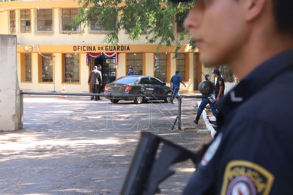 Jaque mate para el “mago” de las chicanas: Cuevas ya está preso