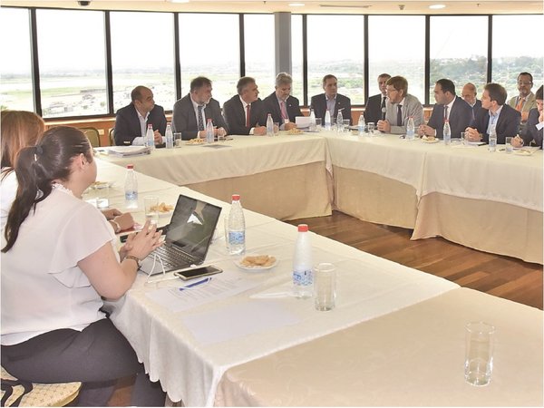 Volpe: “Ese proyecto de zonas francas es inconstitucional”