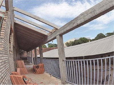 Desafío 2020: Clases arrancarán hoy con obras inconclusas y falta de útiles