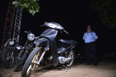Mujer con paradero desconocido tras presunto rapto en Limpio - Nacionales - ABC Color