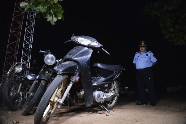 Mujer con paradero desconocido tras presunto rapto en Limpio - Nacionales - ABC Color