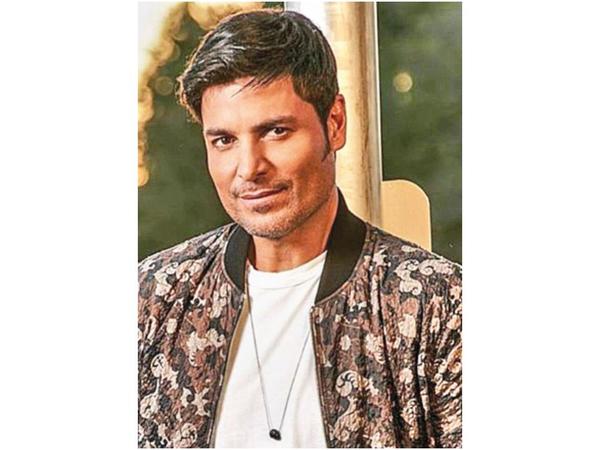 Chayanne vuelve a Paraguay