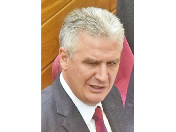 JEM analizará la actuación del juez Yoan López