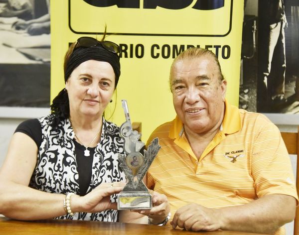 Festival dedicado a mujeres en el Centro Karcha Bahlut - Artes y Espectáculos - ABC Color