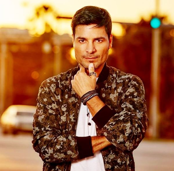 Chayanne actuará en el SND Arena - Artes y Espectáculos - ABC Color