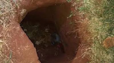Miembros del PCC se fugaron por el túnel y no por la puerta según pericia
