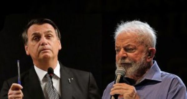 La Policía interroga a Lula por llamar “miliciano” a Bolsonaro y relacionarle con grupos armados