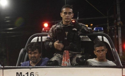 HOY / Tras pelea en el Abasto, cae hombre requerido por abuso en niños