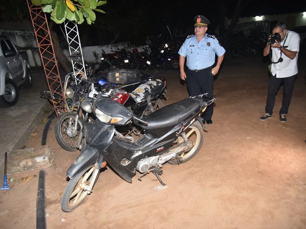 Policía y Fiscalía investigan presunto rapto de mujer en Limpio