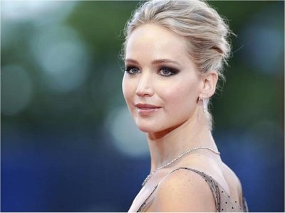 Jennifer Lawrence y Adam McKay se alían para Netflix