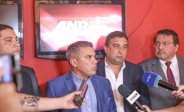 HOY / En ANR “abrigan esperanzas” de llegar al consenso