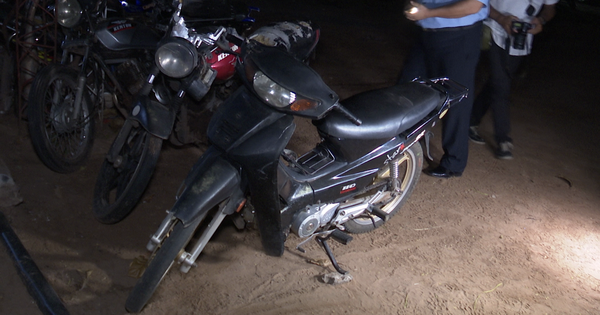 Investigan presunto rapto de una mujer en Limpio