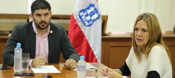 Quieren evitar propaganda electoral extemporánea en Asunción
