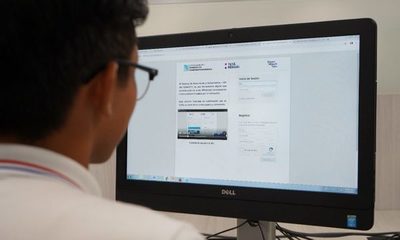 El domingo se cierra plazo para postularse a becas de Itaipú