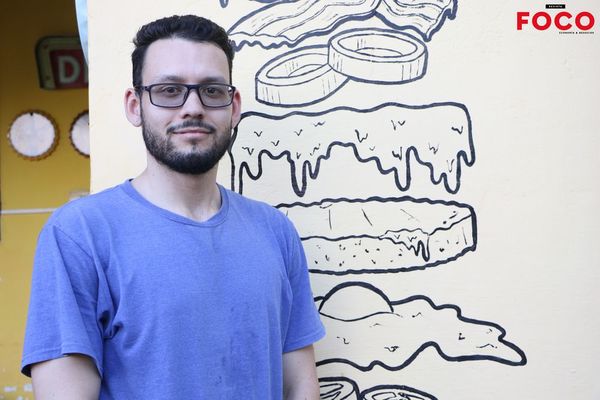 Emprendimiento con sabor a éxito