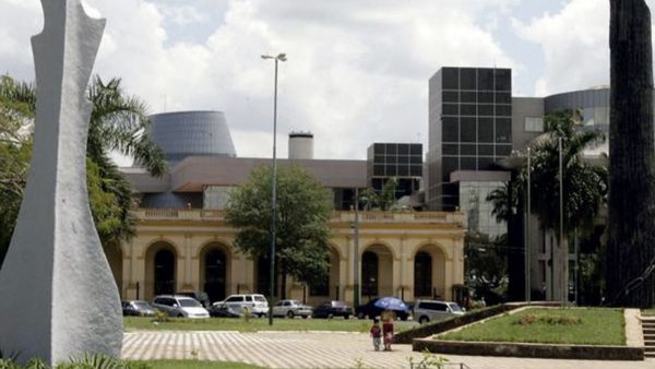 Intervendrán plazas del Congreso
