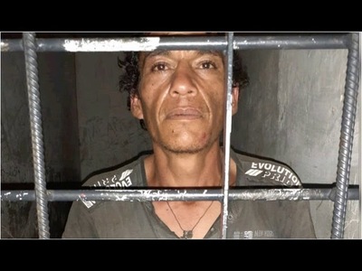 COMERCIANTES CAPTURAN A SUP. DELINCUENTE QUE LOS TENÍA EN ZOZOBRA