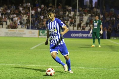 El '12' va por su primer triunfo ante Nacional