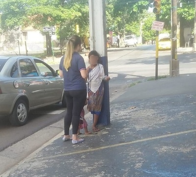 MINNA asistió a más de 1.200 niños y adolescentes en situación de calle