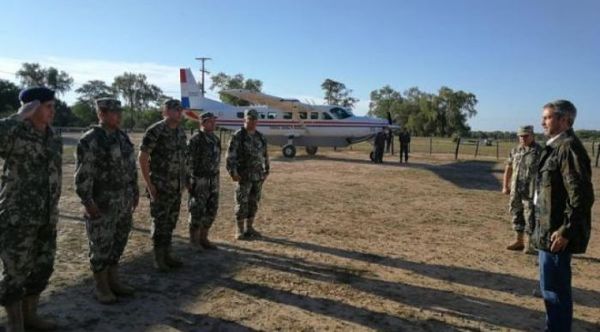 Abdo visita a la FTC y destaca labores