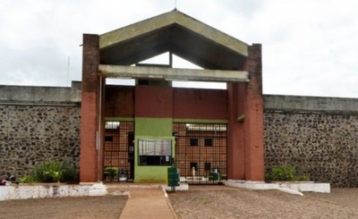 Miembro del PCC asesinado en cárcel regional de Itapúa