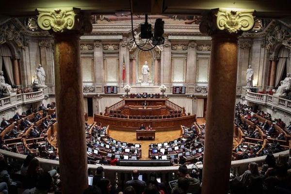 Portugal da un primer paso hacia la legalización de la eutanasia - Mundo - ABC Color