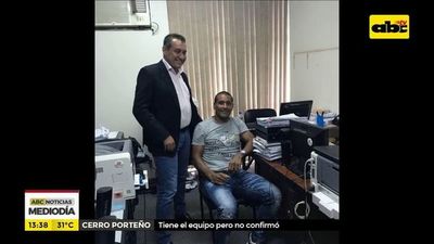 Paulo Da Silva se ratificó en denuncia contra Gabriela Wolscham por producción de documentos falsos y extorsión - La Primera Mañana - ABC Color