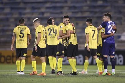 ¿Cuándo y dónde juega Guaraní la revancha? - Guaraní - ABC Color