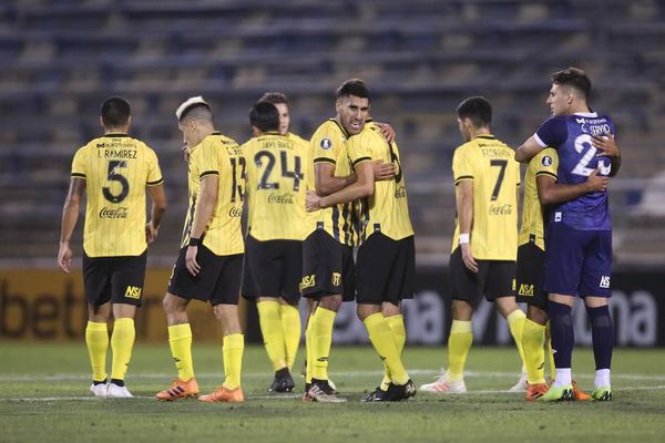 ¿Cuándo y dónde juega Guaraní la revancha? - Guaraní - ABC Color