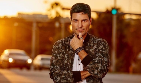 Chayanne vuelve a Paraguay con su tour “Desde El Alma” » Ñanduti